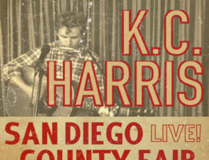 San Diego County Fair